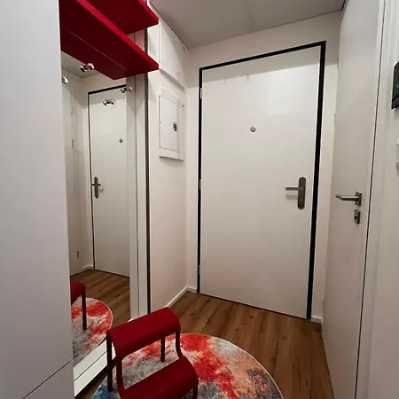 Tugendhat Boutique Apartmán *