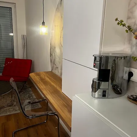 Apartmán Tugendhat Boutique *