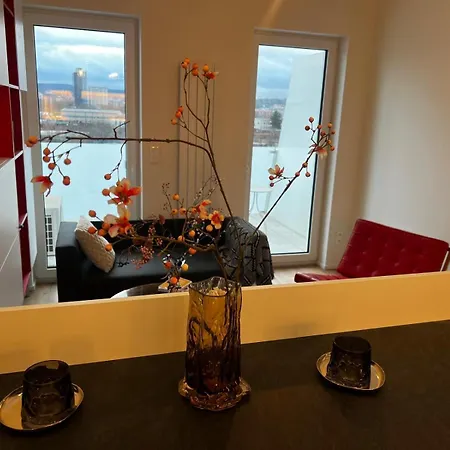Apartmán Tugendhat Boutique