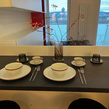 Tugendhat Boutique Apartmán
