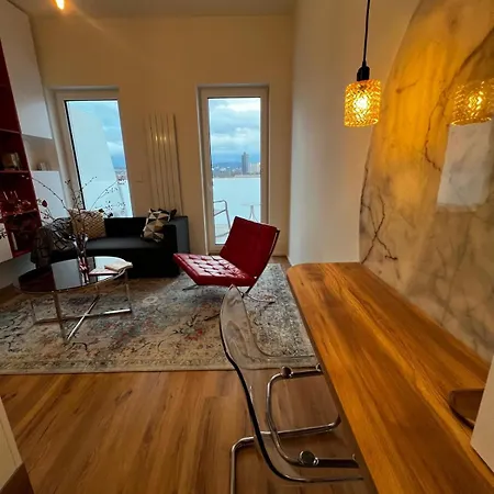 Tugendhat Boutique Apartmán