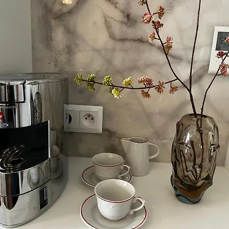 Apartmán Tugendhat Boutique