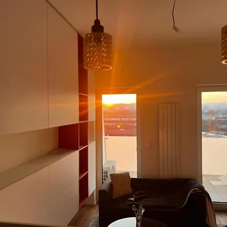 Apartmán Tugendhat Boutique