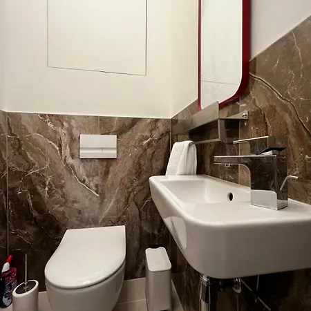 Apartmán Tugendhat Boutique *