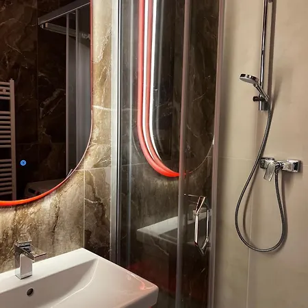 Apartmán Tugendhat Boutique *